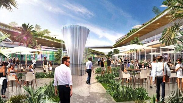 (English) INVESTMENT – MARBELLA – Two British promoters will invest 100 million in a new shopping center in Marbella