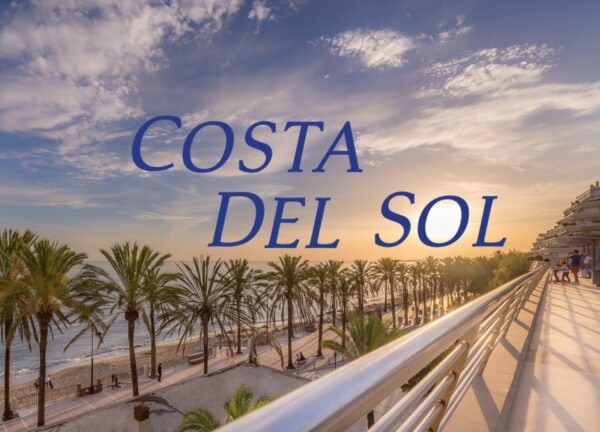 (English) REAL ESTATE – MARBELLA WOHNEN – The Real Estate Market on the Costa del Sol