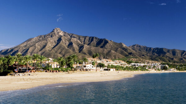 MARBELLA *****