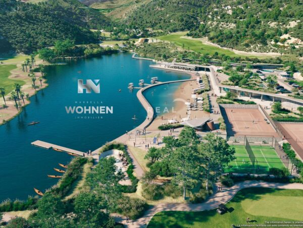 (English) REAL ESTATE – INVESTMENT – MARBELLA WOHNEN – El Lago Club