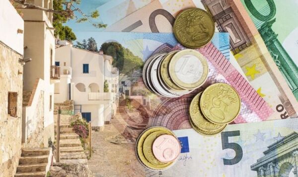 REAL ESTATE – MARBELLA WOHNEN – Buying a home in Spain on the Costa del Sol as a foreigner