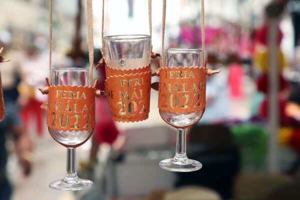(English) MALAGA – EVENT – Feria de Málaga 2022