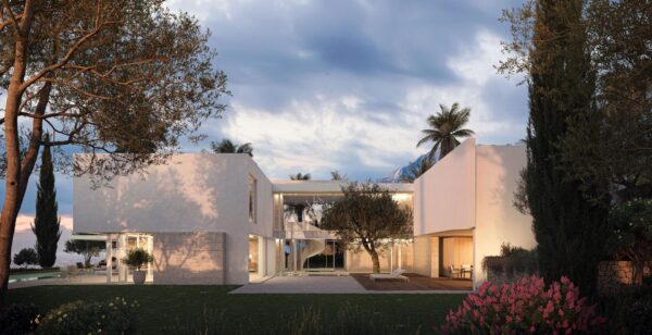 REAL ESTATE – INVESTMENT – Immobel to develop Four Seasons Marbella Resort