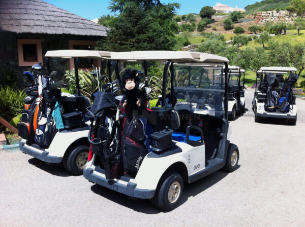 (English) GOLF – Golf Marbella – The Costa del Sol is an exclusive paradise for golfers