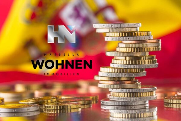 (English) REAL ESTATE – MARBELLA WOHNEN – Real estate market in Spain, what awaits us?