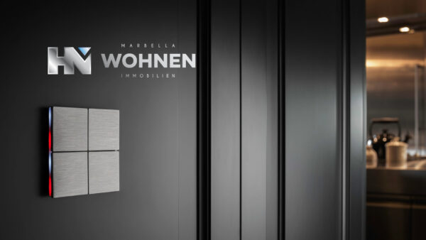 MARBELLA WOHNEN – La importancia de tener un sistema de seguridad domótica en casa