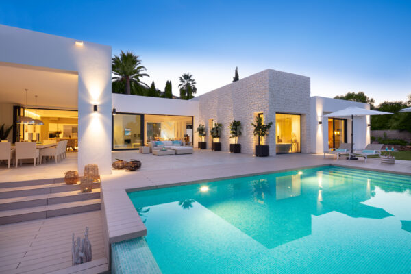 (English) REAL ESTATE – The sale of apartments stabilizes in Marbella after eight years of sustained growth