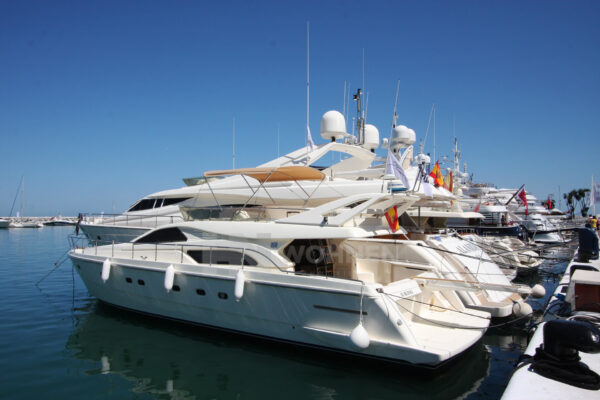 (English) LIFESTYLE – MARBELLA – Costa del Sol the luxury coast