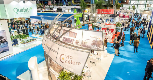 (English) EVENTS – Welcome to Simed 2019, Mediterranean Real Estate Exhibition