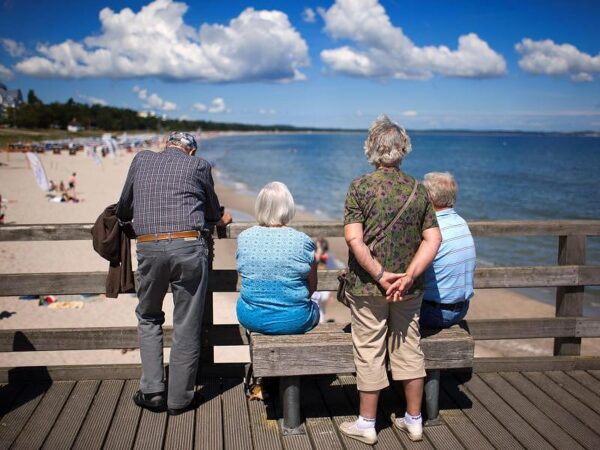 INVESTMENT – MARBELLA – Can a property investment improve my retirement savings?