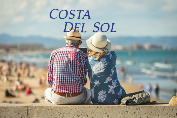 (English) REAL ESTATES – MARBELLA WOHNEN – Spain is one of the preferred countries to spend a golden retirement