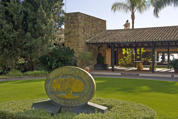 (English) LIFESTYLE – What is La Zagaleta?