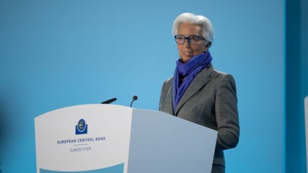 (English) REAL ESTATE – FINANCING – MARBELLA WOHNEN – Mortgages become more expensive after the new increases announced by Lagarde