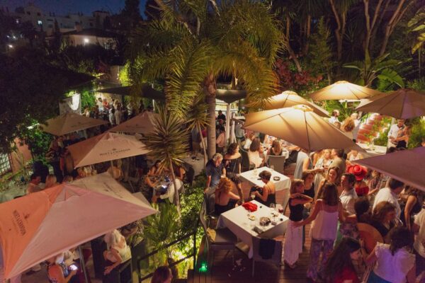 (English) RESTAURANTS – The best restaurants in Marbella