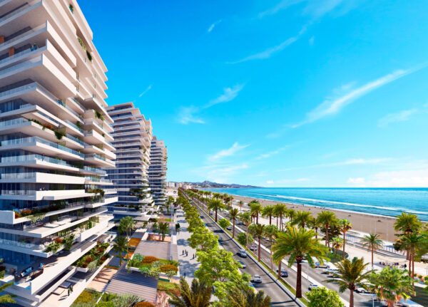 (English) INVESTMENT – Why is Malaga one of the most profitable cities to invest in housing?