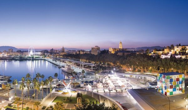 (English) REAL ESTATE – MARBELLA WOHNEN – Discover the ideal place to live on the coast of Malaga Costa del Sol