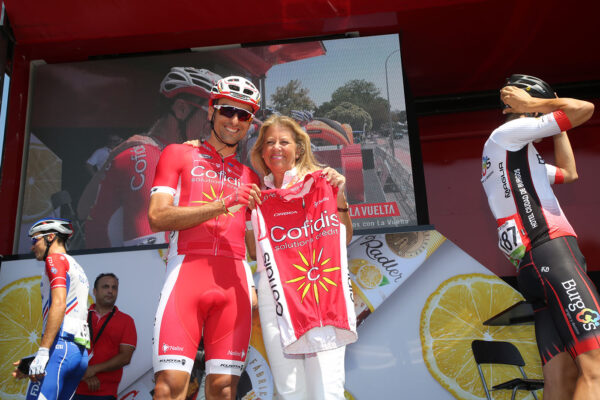 (English) EVENTS – The stage of the Vuelta 2018 in Marbella will finally leave from the Pirulí