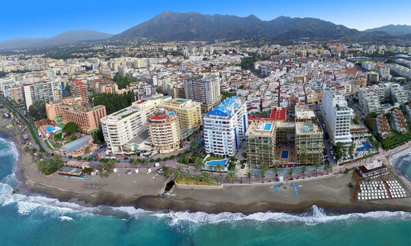 (English) REAL ESTATE – The price of second-hand housing rises by 8.4% in Malaga