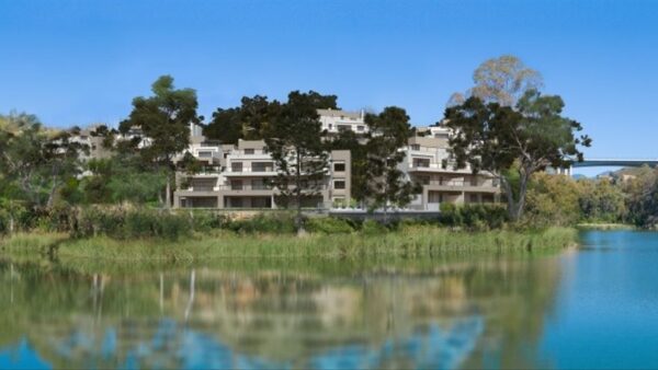 (English) REAL ESTATE – INVESTMENT – Taylor Wimpey will invest more than 35 million euros in its new development, Marbella Lake