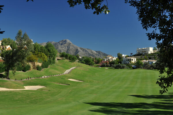 (English) GOLF – Marbella wants to recover the leadership of golf tourism in the British market