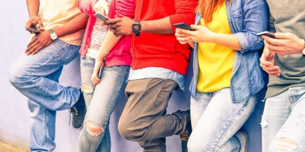 (English) LIFESTYLE – More than half of the world’s population is present on social networks