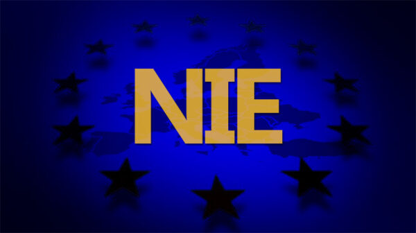 (English) REAL ESTATE – THE SPANISH N.I.E NUMBER