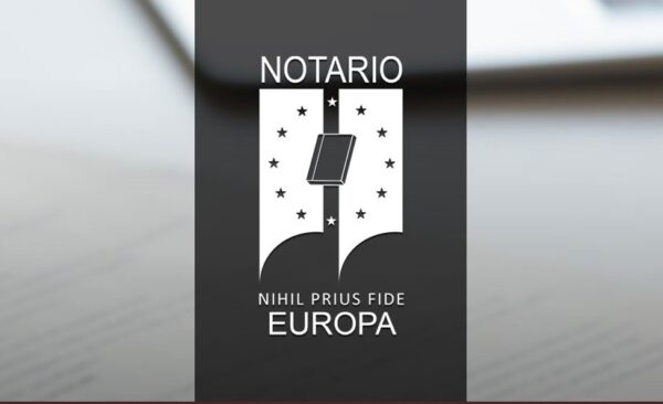 (English) REAL ESTATE – FINANCING – When do you have to go to the notary when buying a home with a mortgage in Spain?