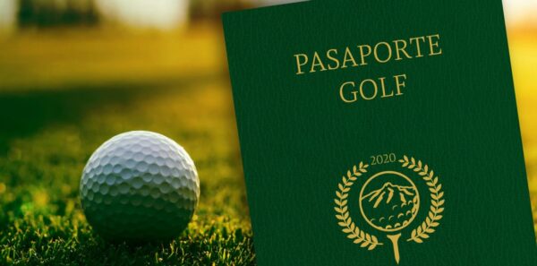 (English) GOLF – MARBELLA – Golf passport of the Costa del Sol