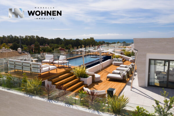(English) REAL ESTATE – MARBELLA WOHNEN – The best luxury homes in Spain are in Marbella