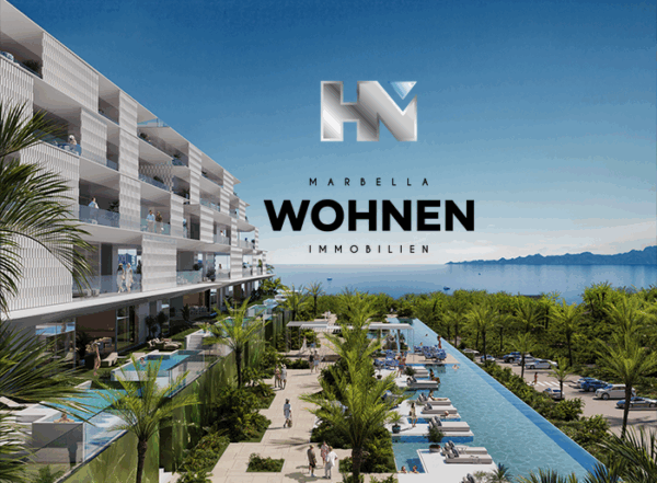INMOBILIARIA – MARBELLA WOHNEN – Dolce & Gabbana desembarca en Marbella con unas viviendas de lujo