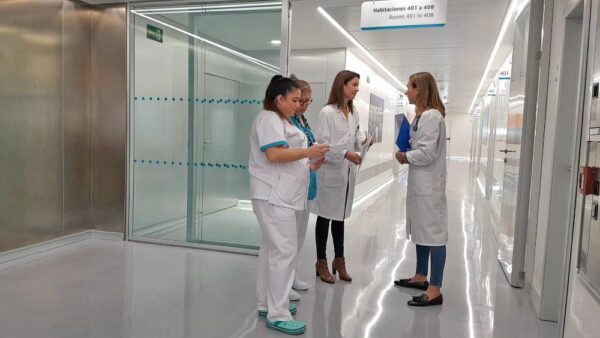 (English) HEALTH – MARBELLA – Medical care on the Costa del Sol