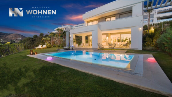 (English) REAL ESTATE – MARBELLA WOHNEN – How to buy your dream house