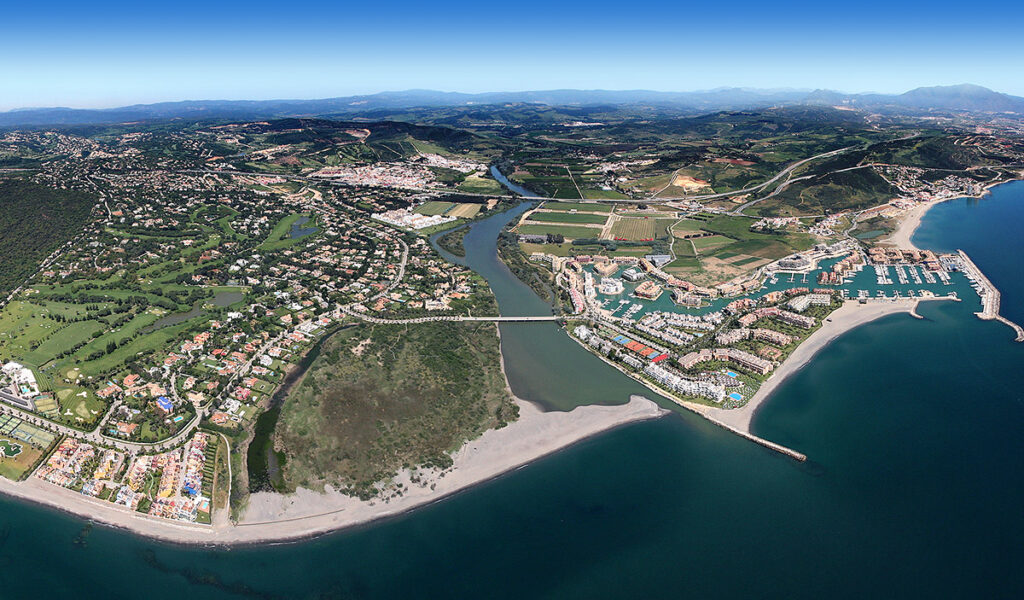 Sotogrande Area Guide