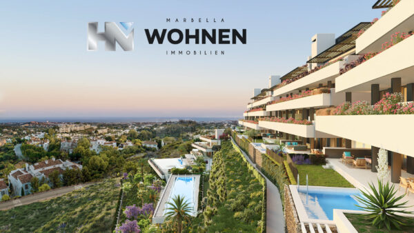 (English) REAL ESTATE – MARBELLA WOHNEN – Advantages and Disadvantages of Buying New Construction