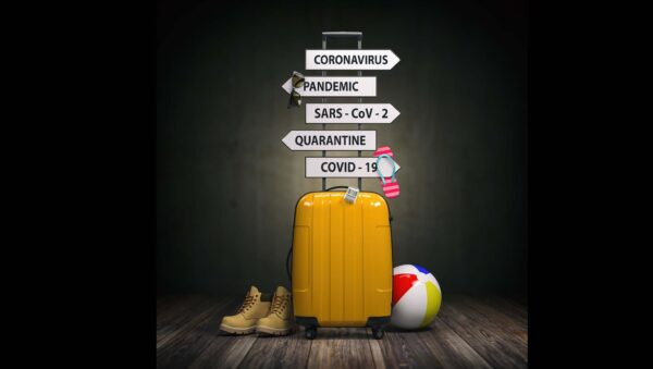 (English) LIFESTYLE – 2021, ¿Will the tourism sector manage to recover?