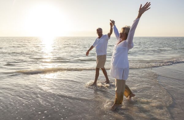 INVESTMENT- MARBELLA – Living in old age by the sea!