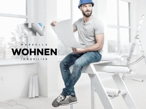 (English) REAL ESTATE – MARBELLA WOHNEN – Buying a home to reform: what should you take into account?