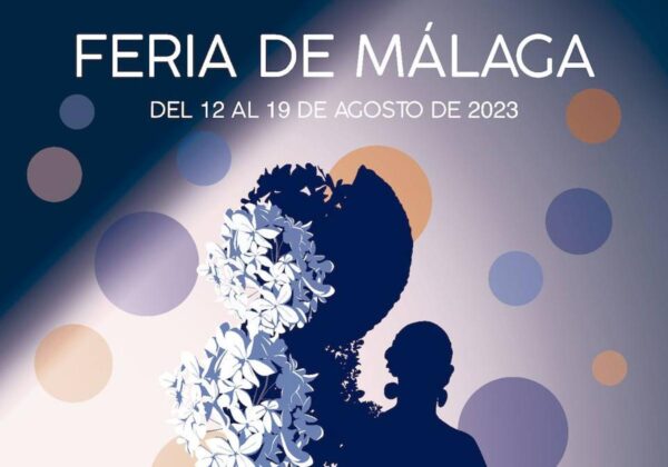 (English) MALAGA – EVENT – Fair of the summer in Malaga – Feria de Málaga 2023 from August 12th to 19th