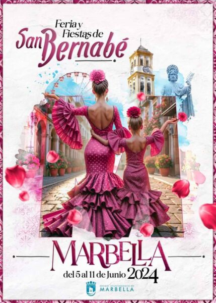 EVENTO – MARBELLA WOHNEN – Feria de Marbella 2024
