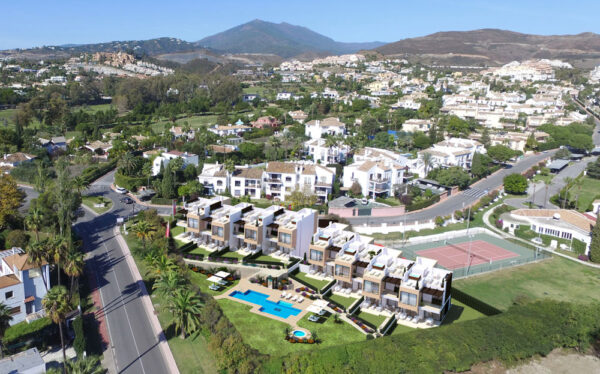 (English) REAL ESTATE – MARBELLA – Tell us your lifestyle and we will tell you which neighborhood is better