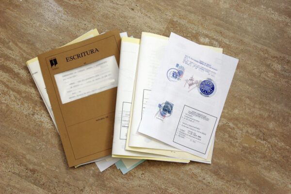 (English) REAL ESTATE – MARBELLA WOHNEN – Home deeds (Escrituras Notariales): what they are and their importance