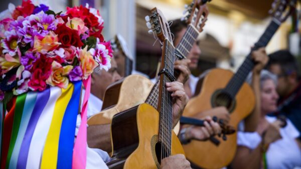 (English) LIFESTYLE – Another year comes the Feria de Málaga