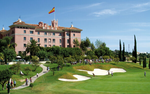 LIFESTYLE – MARBELLA – Villa Padierna – Life is a journey