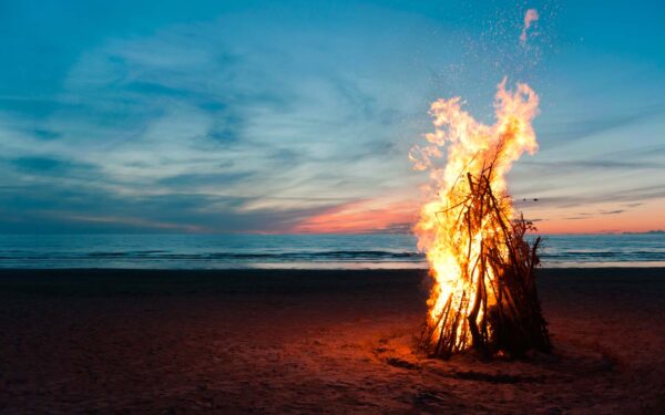 (English) LIFESTYLE – The night of San Juan 2019