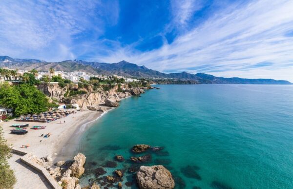 (English) INVESTMENT – SPANIEN – Cajamar and Haya Real Estate offer 280 properties in Malaga with discounts of up to 60%