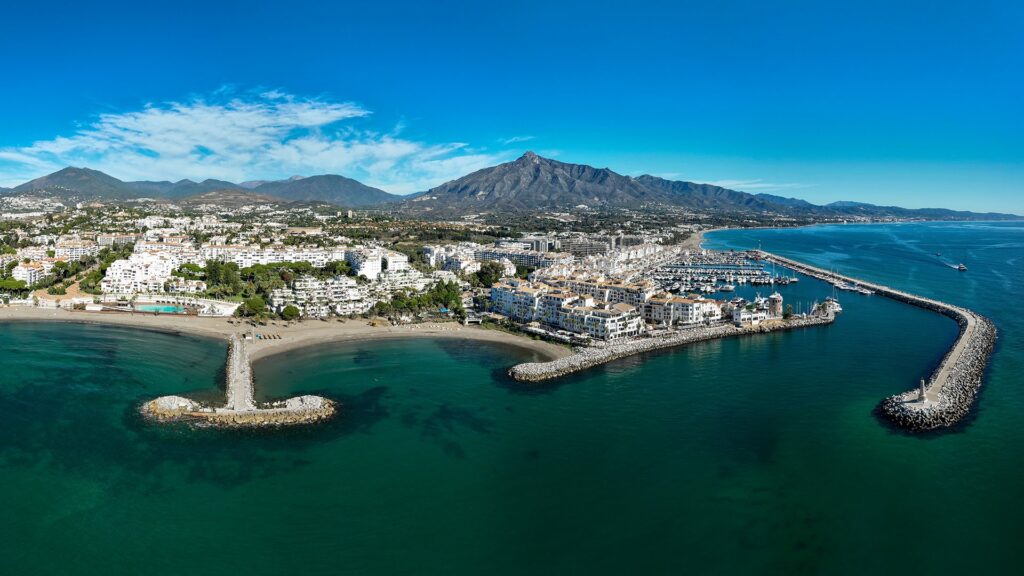 Puerto Banús Area Guide