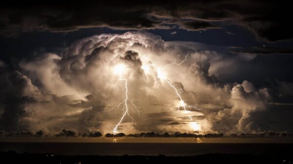 (English) REAL ESTATE – MARBELLA – A storm is brewing. The corona epidemic is plunging the world into recession