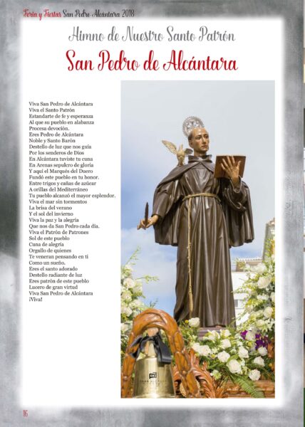 (English) MARBELLA – LIFESTYLE – San Pedro Alcántara Fair – 2018
