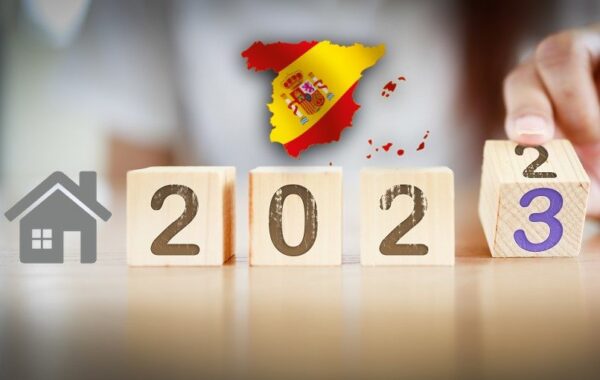 (English) REAL ESTATE – MARBELLA WOHNEN – Is 2023 a good time to buy a house in Spain?