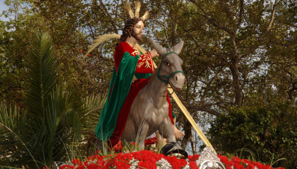 MARBELLA – LIFESTYLE – Semana Santa Marbella 2019